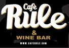 Cafe Rule